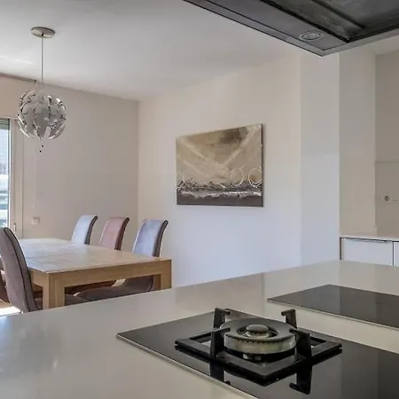 Rent Top Apartments Avenida Diagonal-2